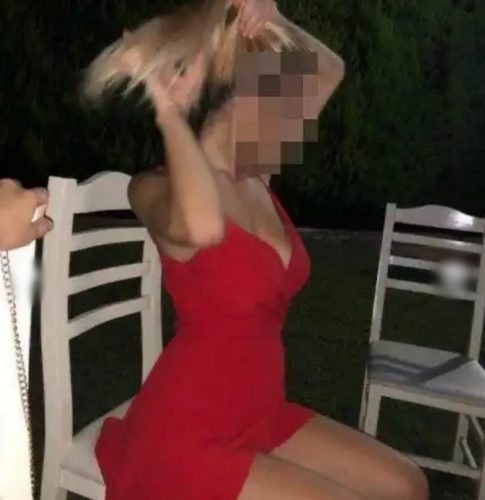 Seçkin buğday tenli escort Nilay