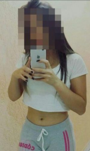 Seks kraliçası balık etli hanım Diler