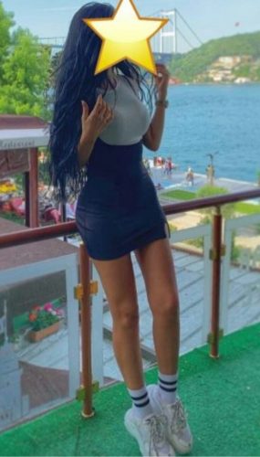 Seks kraliçası deneyimli bayan Nahide