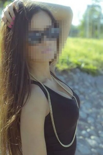 Seksi dansöz hanım çağri