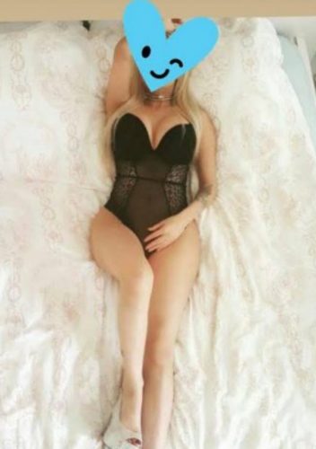 Seksi kendi yeri olan hanım Eser