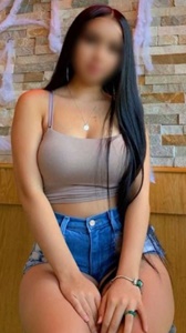 Şımarık masöz Asena
