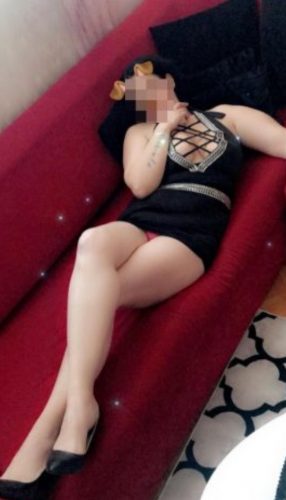 Şımarık tecrübeli eskort çağri
