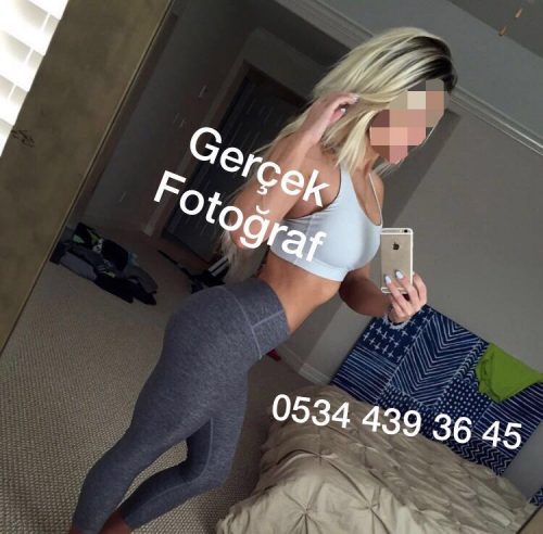 Süper genç Arzu