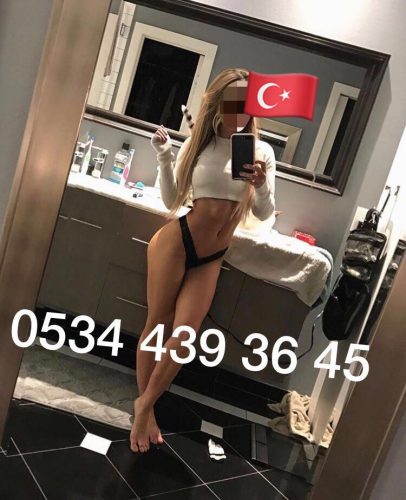 Süper genç Arzu