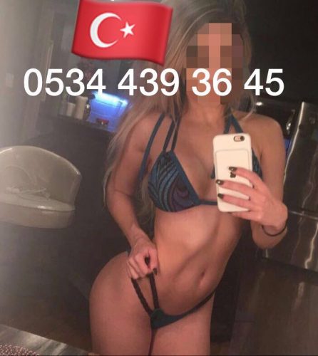 Süper genç Arzu