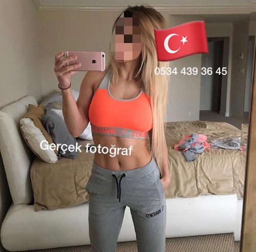 Süper genç Arzu