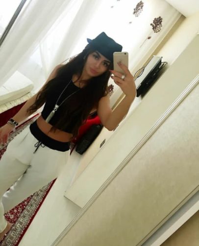 Unutulmaz kumral hanım Günal