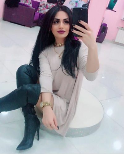 Unutulmaz kumral hanım Günal