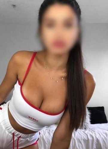 VİP otelde buluşan hatun Name