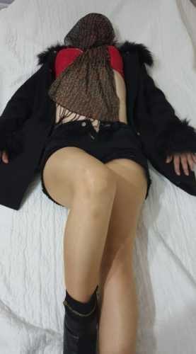 VİP tecrübeli escort Mefkure